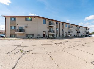 1112 Portland Dr APT 102, Bismarck, ND 58504