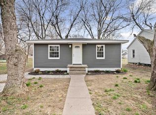 1221 N Johnson St, Richland, IN 47634