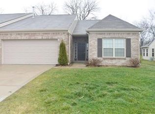 2137 Heartland Ln, Brownsburg, IN 46112