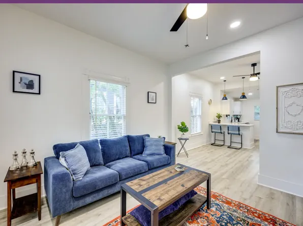 125 Leigh St, San Antonio, TX 78210