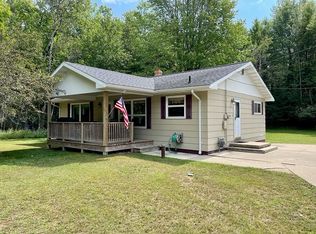 4845 165th Ln, Escanaba, MI 49829