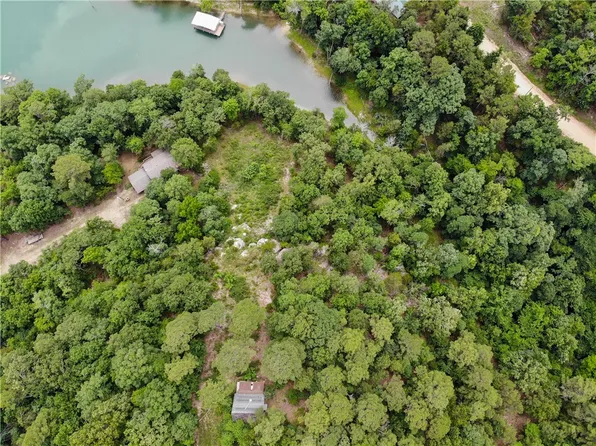 20287 Copper Ridge Rd, Rogers, AR 72756