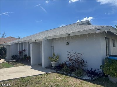 1806/1808 SW 15th Pl, Cape Coral, FL, 33991