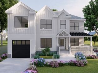 99 N Summit Ave, Chatham, NJ
