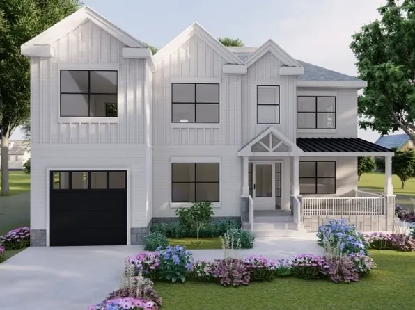 99 N Summit Ave, Chatham Boro, NJ 07928