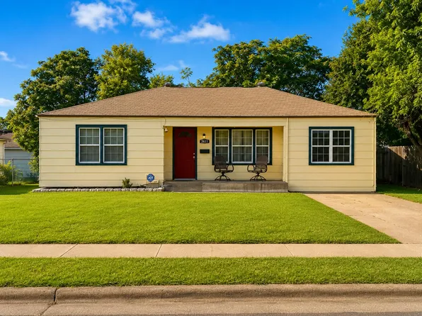 2611 39th St, Lubbock, TX 79413
