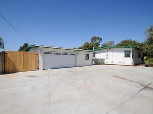 1610 Elroy Dr, Lemon Grove, CA 91945