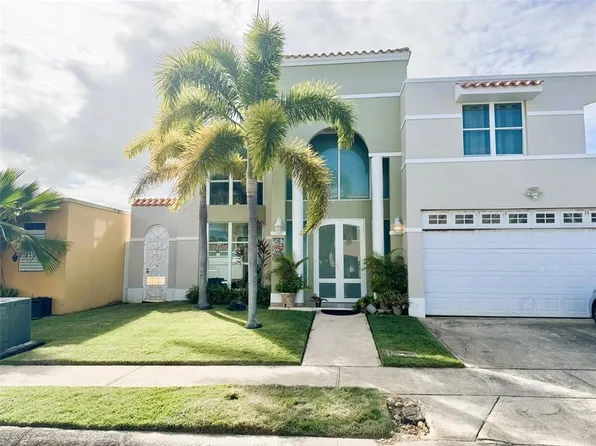 64 Fabiana Estancias De Cerro Fld, Vega Alta, PR 00692