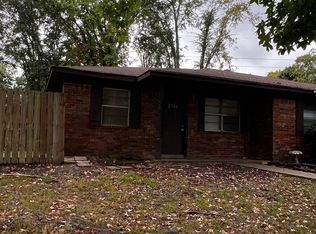 2700 N Rudy Rd #3B-1BA-900SQFT, Van Buren, AR 72956