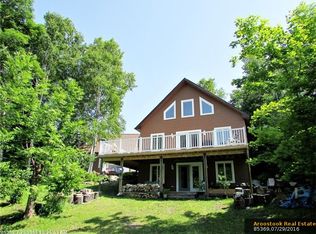 1017 Lake Shore Rd, Madawaska, ME 04756