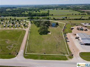 2 S Fm 609, Muldoon, TX 78949