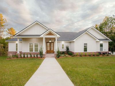 2474 Hammock Ln, Crestview, FL, 32536