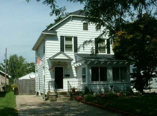 305 Donmoyer Ave E, South Bend, IN