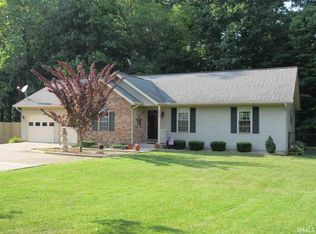 305 Heltonville Rd E, Bedford, IN 47421