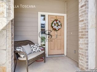 27102 Villa Toscana, San Antonio, TX 78260