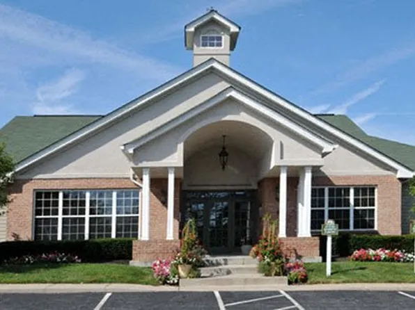 Aspen Pines Apartment Homes