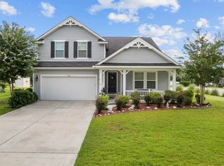 140 Ridge Point Dr, Conway, SC 29526