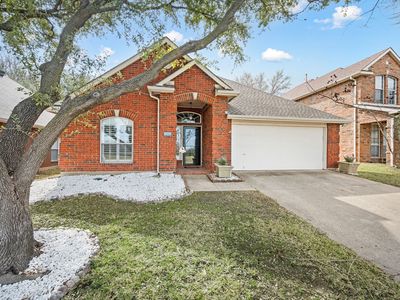 1029 Sun Ridge Dr, Flower Mound, TX, 75028