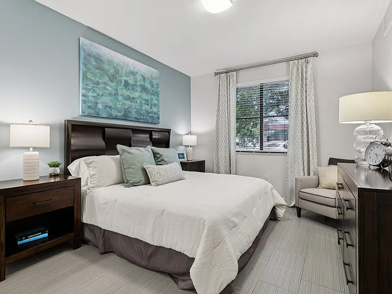 Mila Apartments — Photo 11