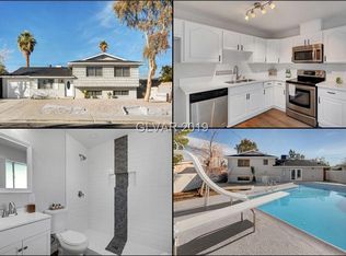 6160 Shawnee Ave, Las Vegas, NV 89107