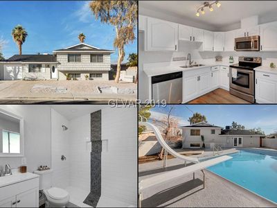 6160 Shawnee Ave, Las Vegas, NV, 89107