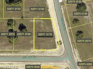 615 NW 1st St, Cape Coral, FL 33993