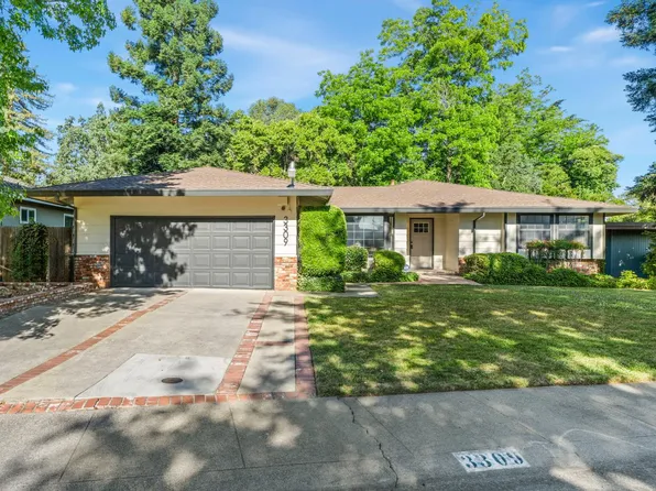 3309 McCowan Way, Carmichael, CA 95608