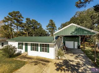 40508 Parker Rd, Prairieville, LA 70769