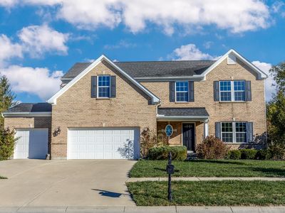 5716 E Senour Dr, West Chester, OH, 45069