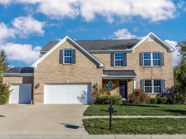 5716 E Senour Dr, West Chester, OH 45069