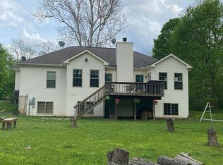 14648 N 950 East Rd, Fairmount, IL 61841