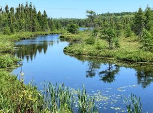 Little Marais Rd, Finland, MN 55603