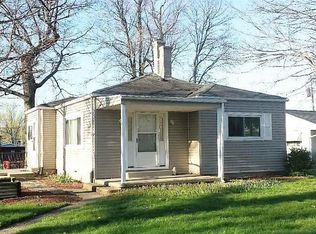 301 W Roosevelt St, Muncie, IN