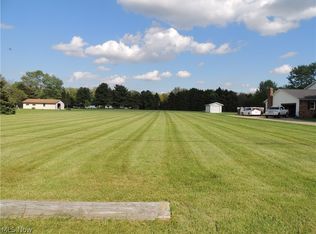 Martin Rd, Mogadore, OH 44260