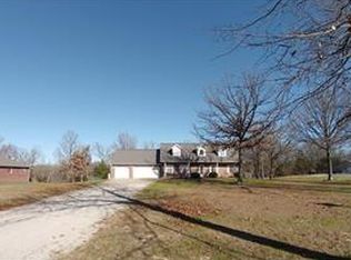 108 Park Pl, Crocker, MO 65452