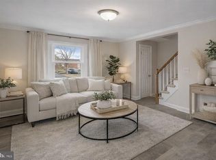 236 Endsleigh Ave, Baltimore, MD 21220