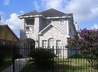 2802 Ruth St, Houston, TX 77004