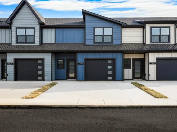 1503 Jonathan Wade Cir #1503, Clarksville, TN 37043