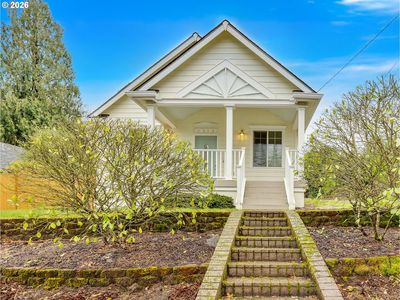 1312 Jackson St, Oregon City, OR, 97045
