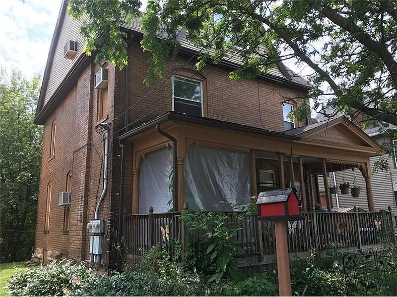 414 E Garfield Ave, New Castle, PA 16105 Zillow