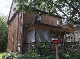 414 E Garfield Ave, New Castle, PA