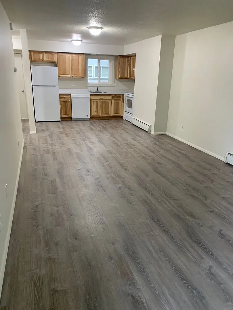 East Village Apartments — Photo 2