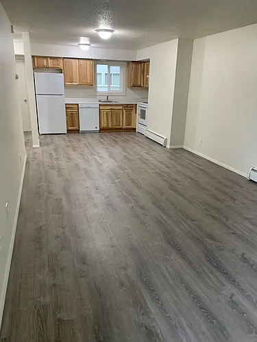 Floor plan A6