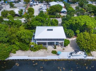 29462 Geraldine St, Big Pine Key, FL 33043