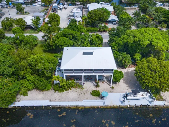 29462 Geraldine St, Big Pine Key, FL 33043