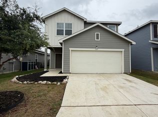5323 HICKORY PL, San Antonio, TX 78222