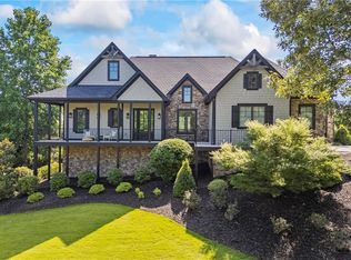90 Southern Trce, Toccoa, GA 30577