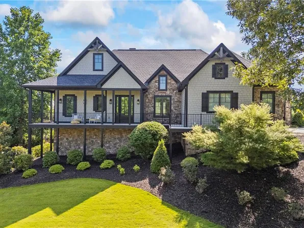 90 Southern Trce, Toccoa, GA 30577
