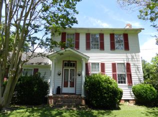 3508 Douglas Rd, Chesapeake, VA 23322