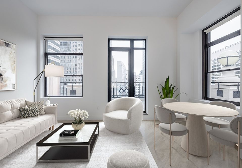1st image of 63 Wall St #25E